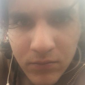 Meet your Posher, Carter